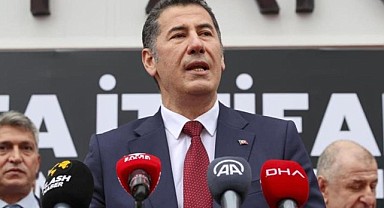 Kılıçdaroğlu’ndan sürpriz görüşme! Cumhurbaşkanı adayı Sinan Oğan ile seçim güvenliğini konuşacaklar