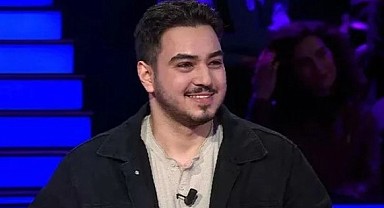 Kim Milyoner Olmak İster’de üniversite öğrencisinin takıldığı soru şaşırttı