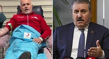 Kızılay’ın kan stokları azalınca ameliyatlar ertelenmeye başladı!