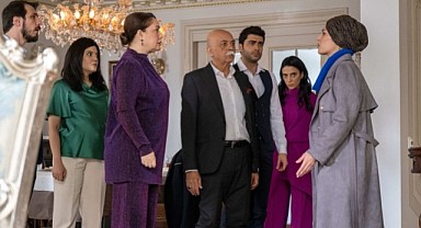 Kızılcık Şerbeti final mi yapıyor?