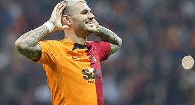 Mauro Icardi’den tepki paylaşımı: Bir utanç, bir skandal, yılın soygunu!