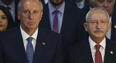 Memleket Partisi’nde 350’den fazla kişi istifa etti