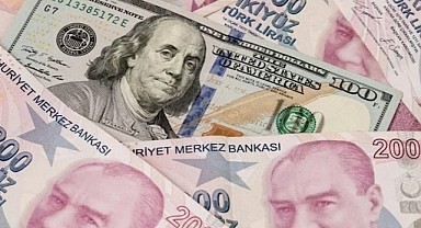 Merkez Bankası açıkladı: İşte dolar, faiz ve enflasyon tahmini