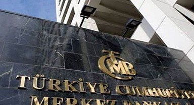 Merkez Bankası yıl sonu dolar tahminini yükseltti