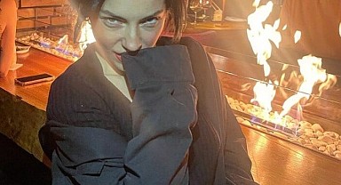 Merve Boluğur çocuk istiyor