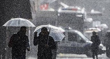 Meteoroloji 18 ili uyardı: Yağış etkili olacak