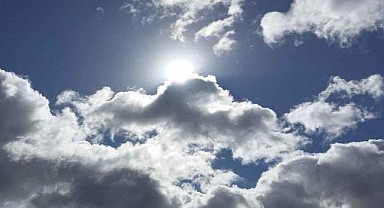 Meteoroloji’den 19 kente kuvvetli yağış uyarısı