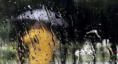 Meteoroloji’den kuvvetli yağış uyarısı