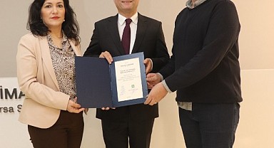 MİMARLAR GELECEĞİN BURSA’SINA MERCEK TUTTU