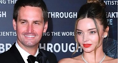 Miranda Kerr, dördüncü çocuğu düşünmüyor