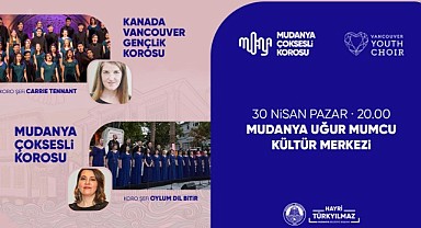 MUDANYA BU HAFTASONU TİYATRO VE MÜZİĞE DOYACAK 