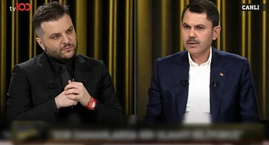Murat Kurum’dan İstanbul’a deprem uyarısı: 1,5 milyon riskli konut var