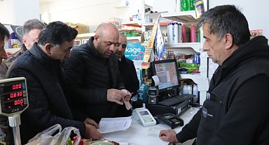  MÜSİAD BURSA ZİMEM DEFTERİ GELENEĞİNİ SÜRDÜRÜYOR