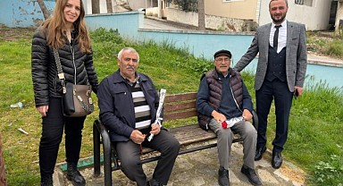 Orhangazi Belediyesi Dört Koldan Sahada