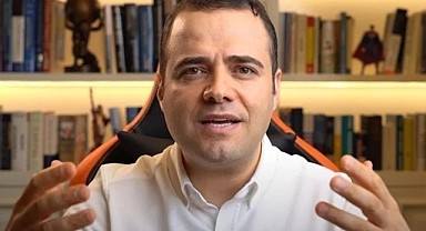 Prof. Dr. Özgür Demirtaş’tan dolar çağrısı: Dönün bu yanlıştan!