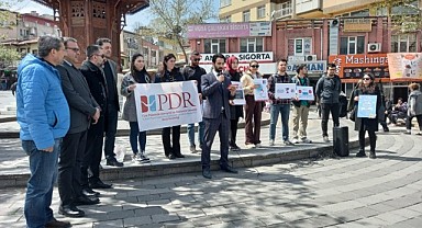“PSİKOLOJİK DANIŞMANSIZ OKULLAR BULUNMAKTADIR”