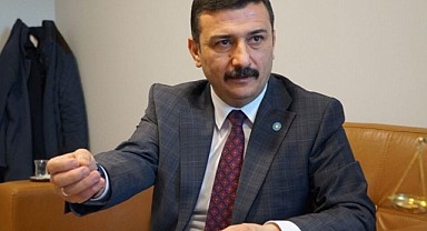 SAHURDA SİYASET AYIBI