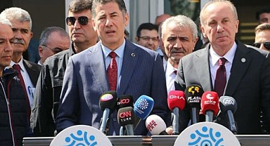 Seçim öncesi parti liderlerinin bayram programı belli oldu