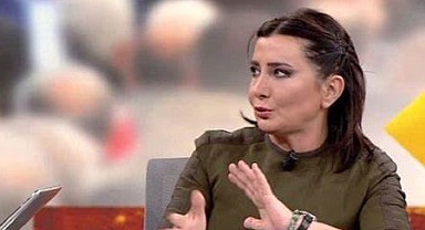Sevilay Yılman Habertürk’ten ayrıldı