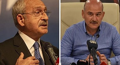Soylu’dan Kılıçdaroğlu’na: Alevi olduğunu neden şimdi söylüyor?
