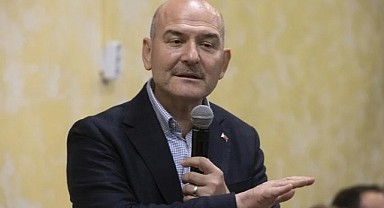 Süleyman Soylu açıkladı! Sivil gözetim mekanizması kuruldu