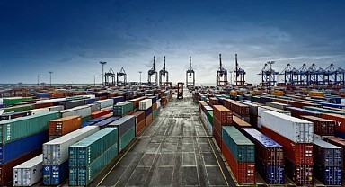 UİB’in Mart İhracatı 3.4 Milyar Dolar