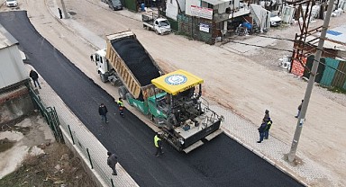 Ulaşılabilir Şehir Yıldırım