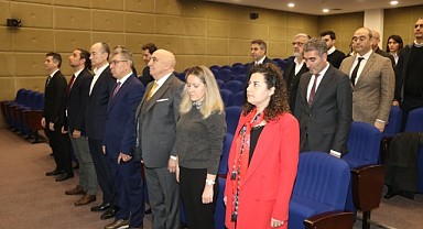 UMSMİB’İN 2022 YILI GENEL KURUL TOPLANTISI GERÇEKLEŞTİRİLDİ