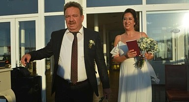 Ünlü oyuncu Serhat Özcan da siyasete giriyor