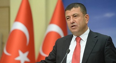 VELİ AĞBABA: BAY KEMAL ZENGİNLİK VE ÜRETİM, ERDOĞAN DAHA FAZLA YOKSULLUK VE YOLSUZLUK VAAT EDİYOR