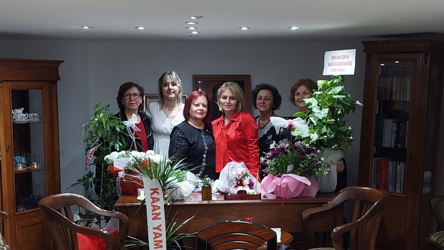 Gemlik tarihini dernekle yaşatacak