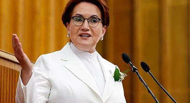 Akşener, Muharrem İnce’nin adaylıktan çekilmesiyle ilgili sessizliğini bozdu