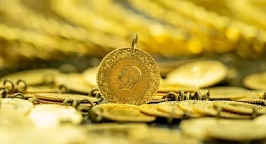 Altın fiyatları rekor kırdı