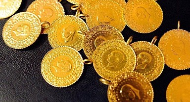 Altının gram fiyatı 1.262 lira seviyesinden işlem görüyor