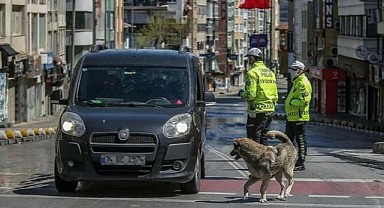 AYM kararı verdi: Pandemide kesilen cezalar iade edilecek