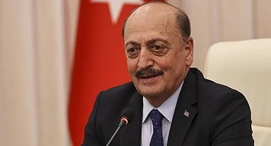 Bakan Bilgin’den ‘mesai 6 saat olsun’ önerisi