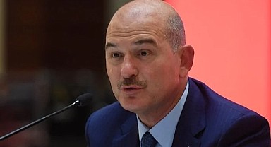 Bakan Soylu’ya “14 Mayıs siyasi darbe girişimidir” sözleri soruldu: Neresi yanlış bunun?