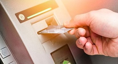 Bankalar nakit avans çekimini durdurdu