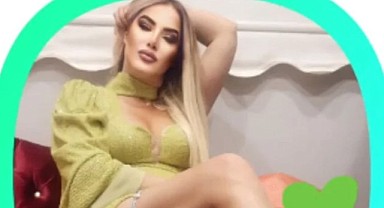 Banu Zorlu Türk erkeğini beğenmiyor