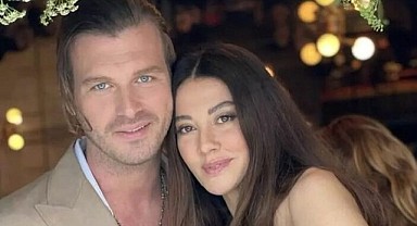 Başak Dizer: Kıvanç beni gururlandırıyor