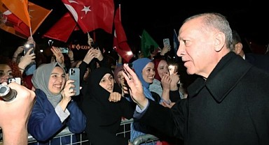 Batı başkentleri, 5 yıl için daha Erdoğan’a hazırlanıyor
