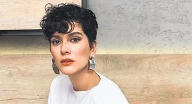 Bergüzar Korel, spora başladı