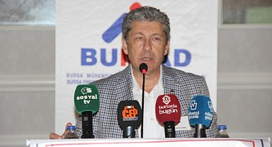 BUMİAD üyeleri basına merhaba dedi