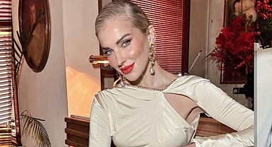 Burcu Esmersoy: Toksik insanlardan uzak duruyorum