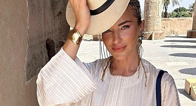 Burcu Esmersoy’un düğün tarihi belli oldu