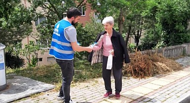 BURSA DEVA: SAHADAYIZ, İNANÇLIYIZ, KAZANACAĞIZ!
