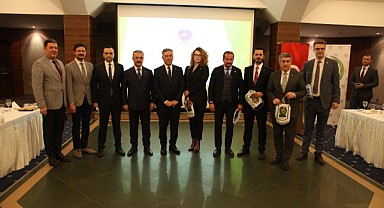 Bursa Fan Club, seçim öncesi milletvekili adayları ile buluştu