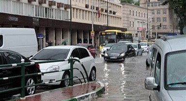 Bursa’da bugün hava durumu 17 mayıs çarşamba