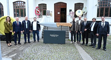 Bursa’nın en ‘Keskin mirası’