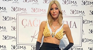 Çağla Şıkel’in kemikleri sayıldı